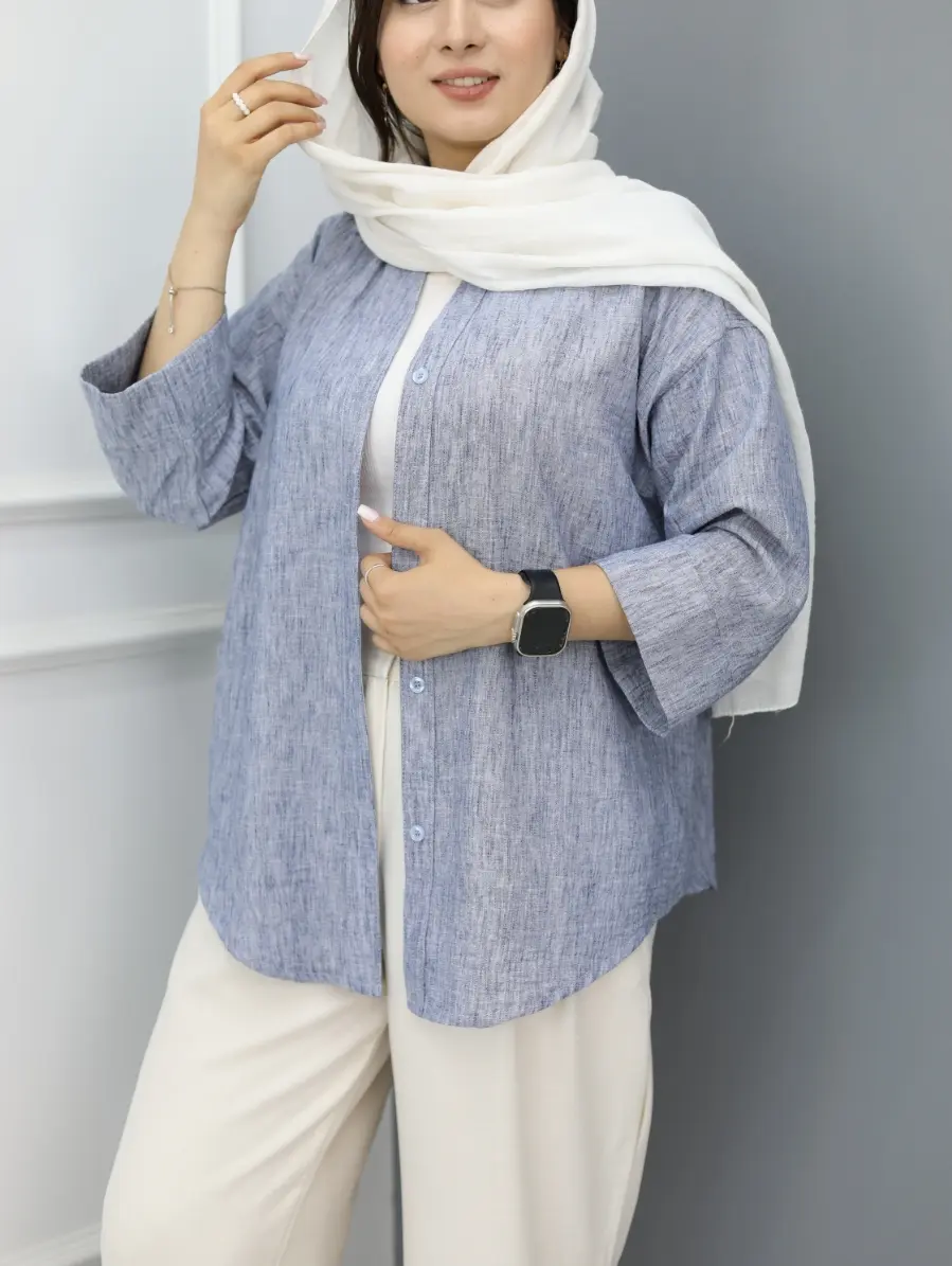 شومیز نفس
